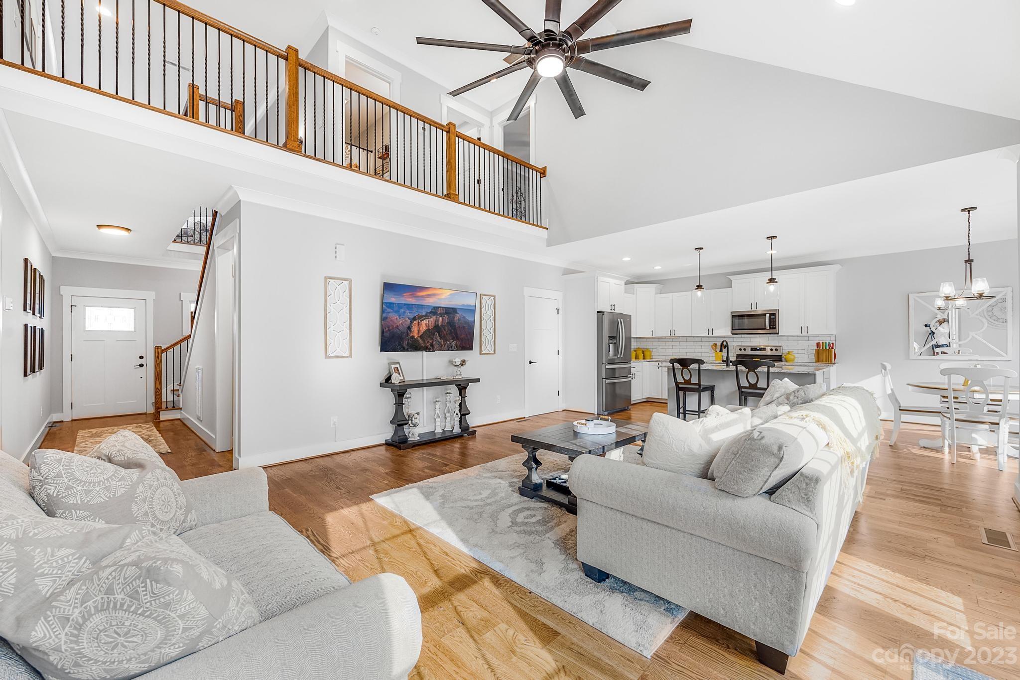 752 Deadmon Road Mocksville, NC 27028 - Photo 11 of 40 Gallery Image 11