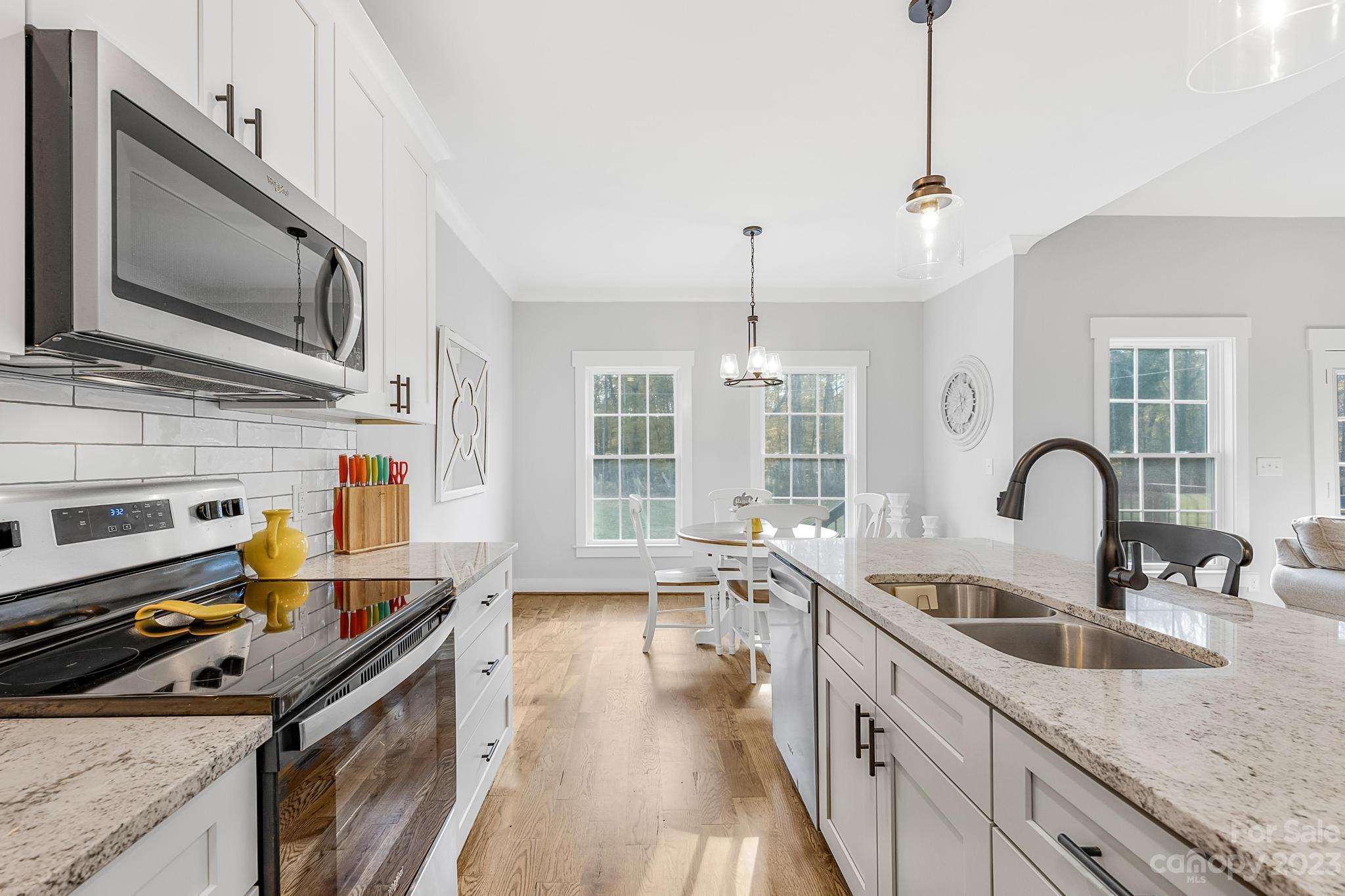 752 Deadmon Road Mocksville, NC 27028 - Photo 15 of 40 Gallery Image 15
