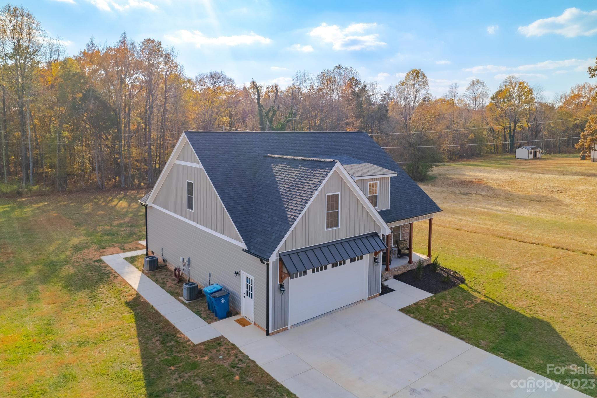 752 Deadmon Road Mocksville, NC 27028 - Photo 2 of 40 Gallery Image 2