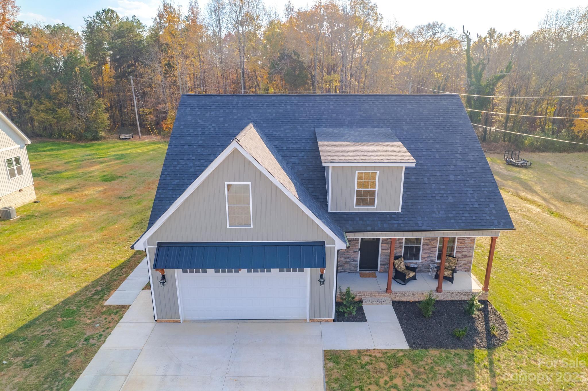 752 Deadmon Road Mocksville, NC 27028 - Photo 3 of 40 Gallery Image 3