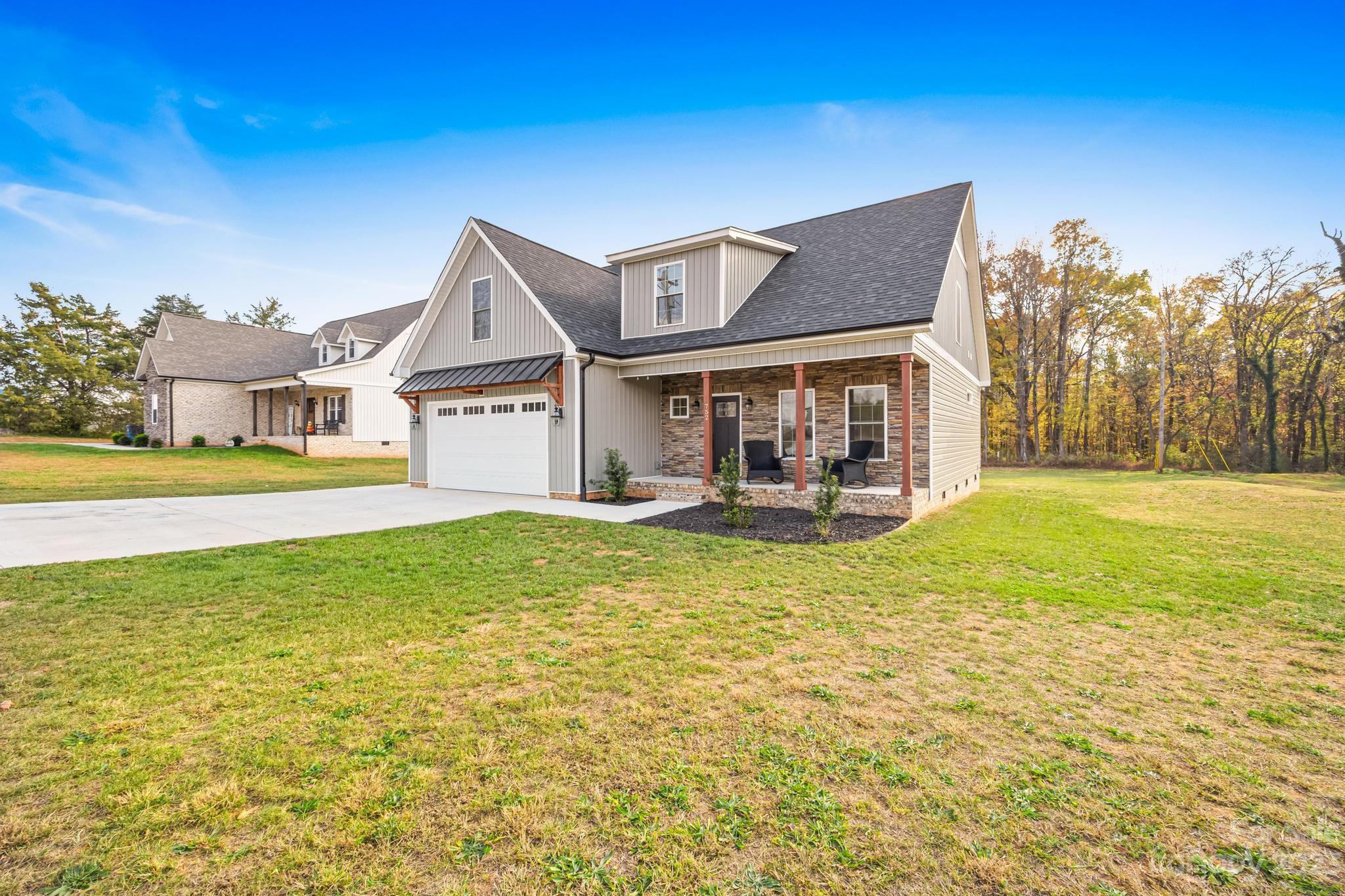 752 Deadmon Road Mocksville, NC 27028 - Photo 4 of 40 Gallery Image 4