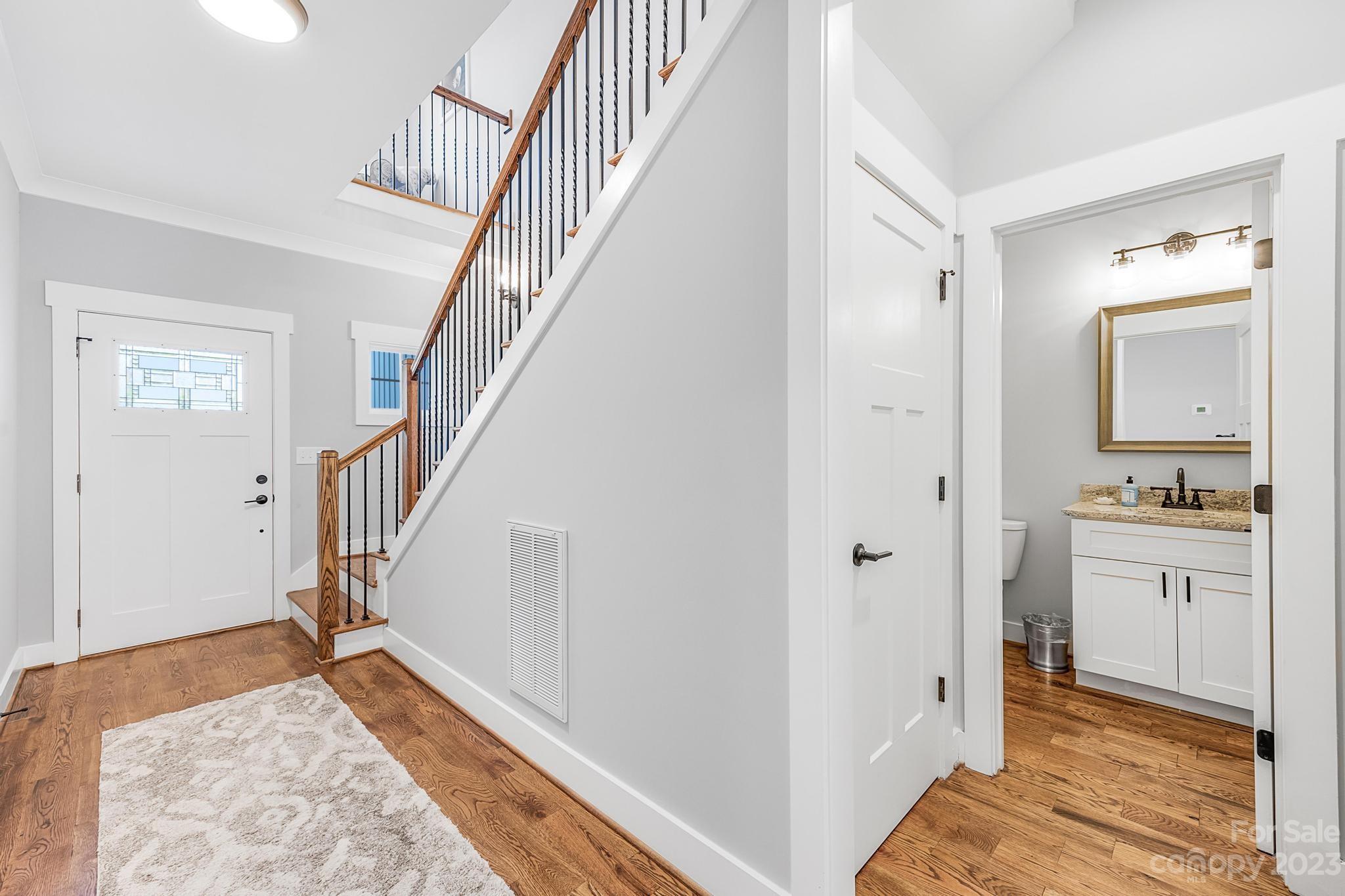 752 Deadmon Road Mocksville, NC 27028 - Photo 7 of 40 Gallery Image 7