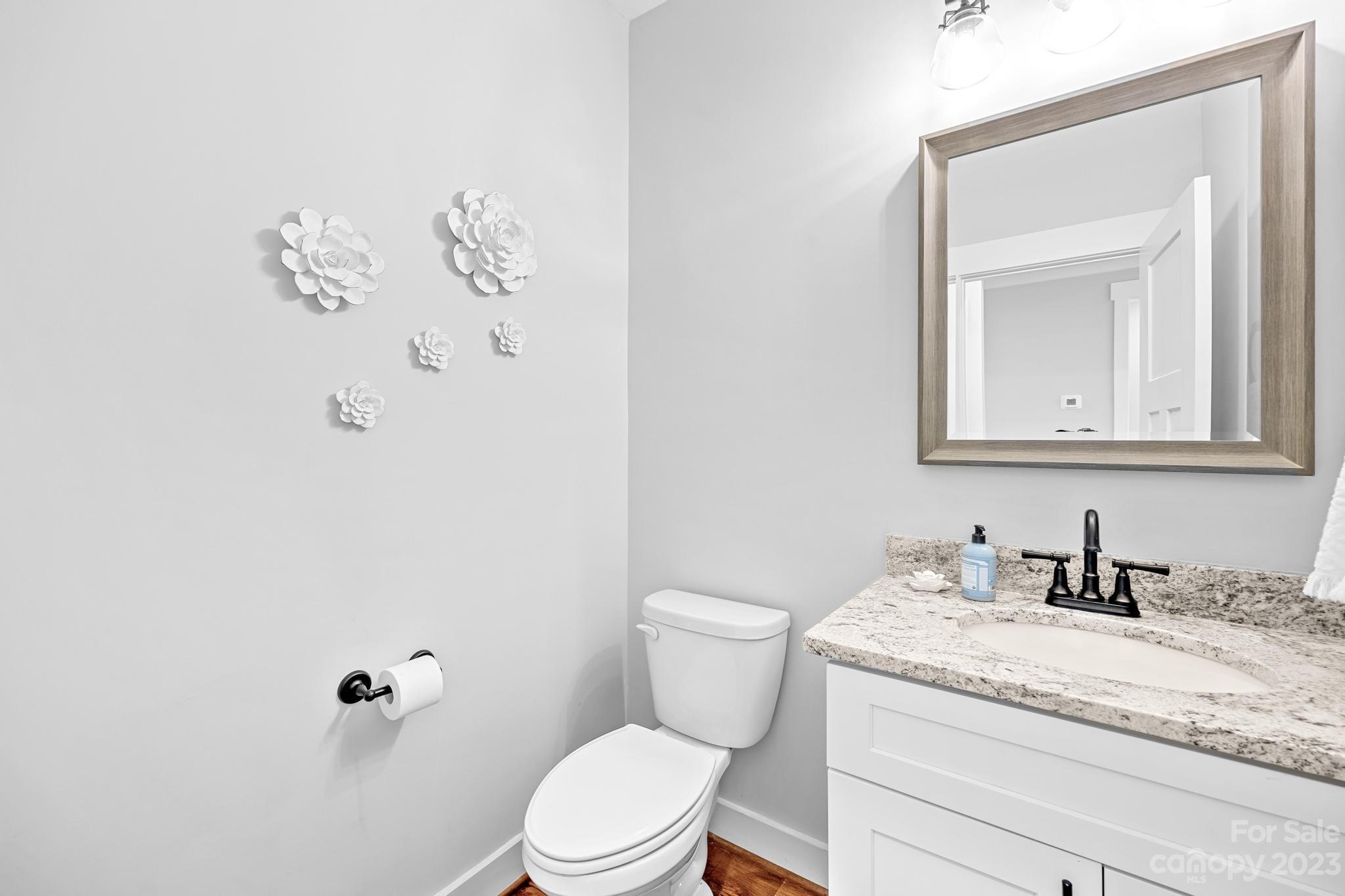 752 Deadmon Road Mocksville, NC 27028 - Photo 8 of 40 Gallery Image 8
