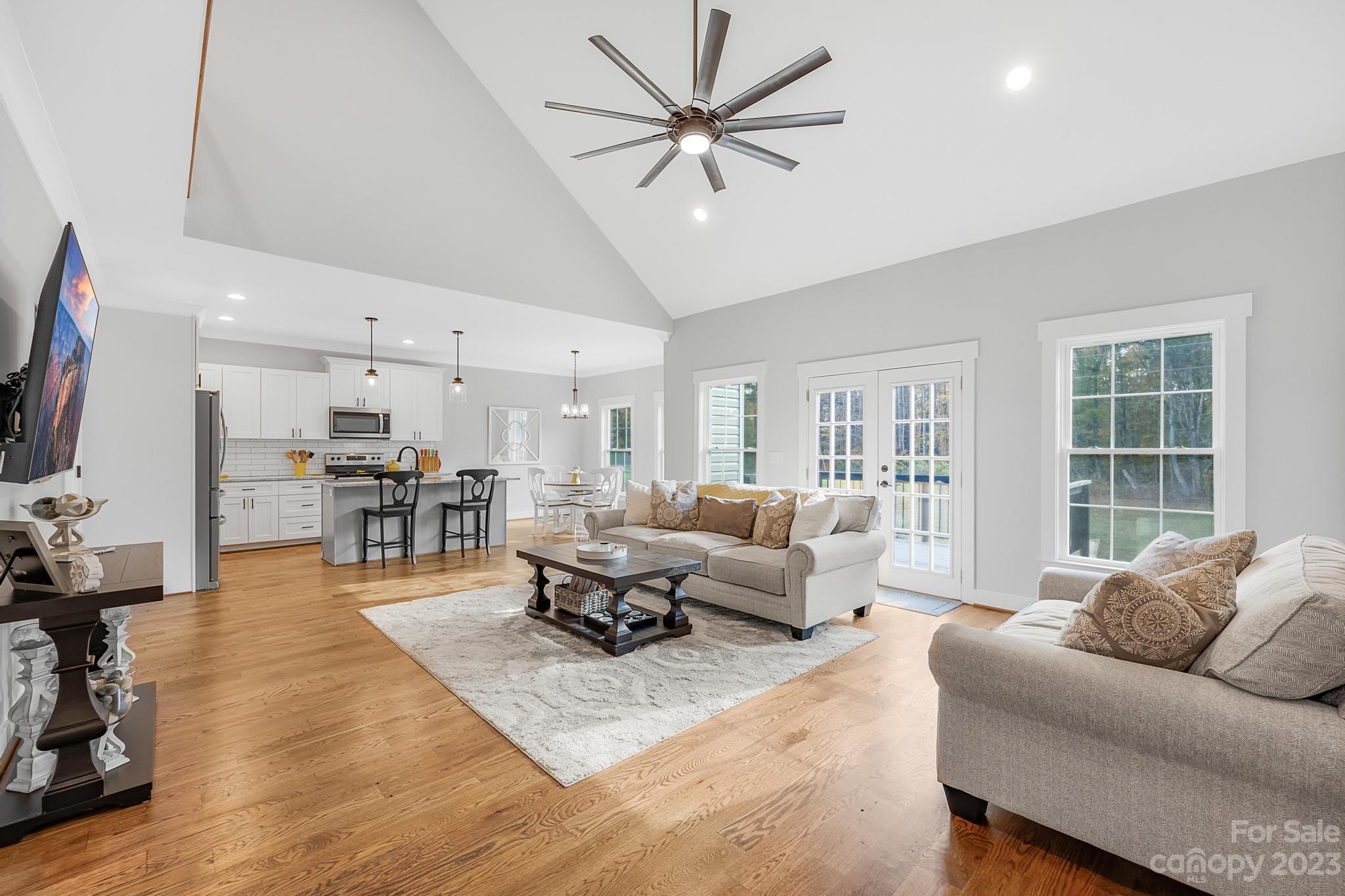 752 Deadmon Road Mocksville, NC 27028 - Photo 9 of 40 Gallery Image 9