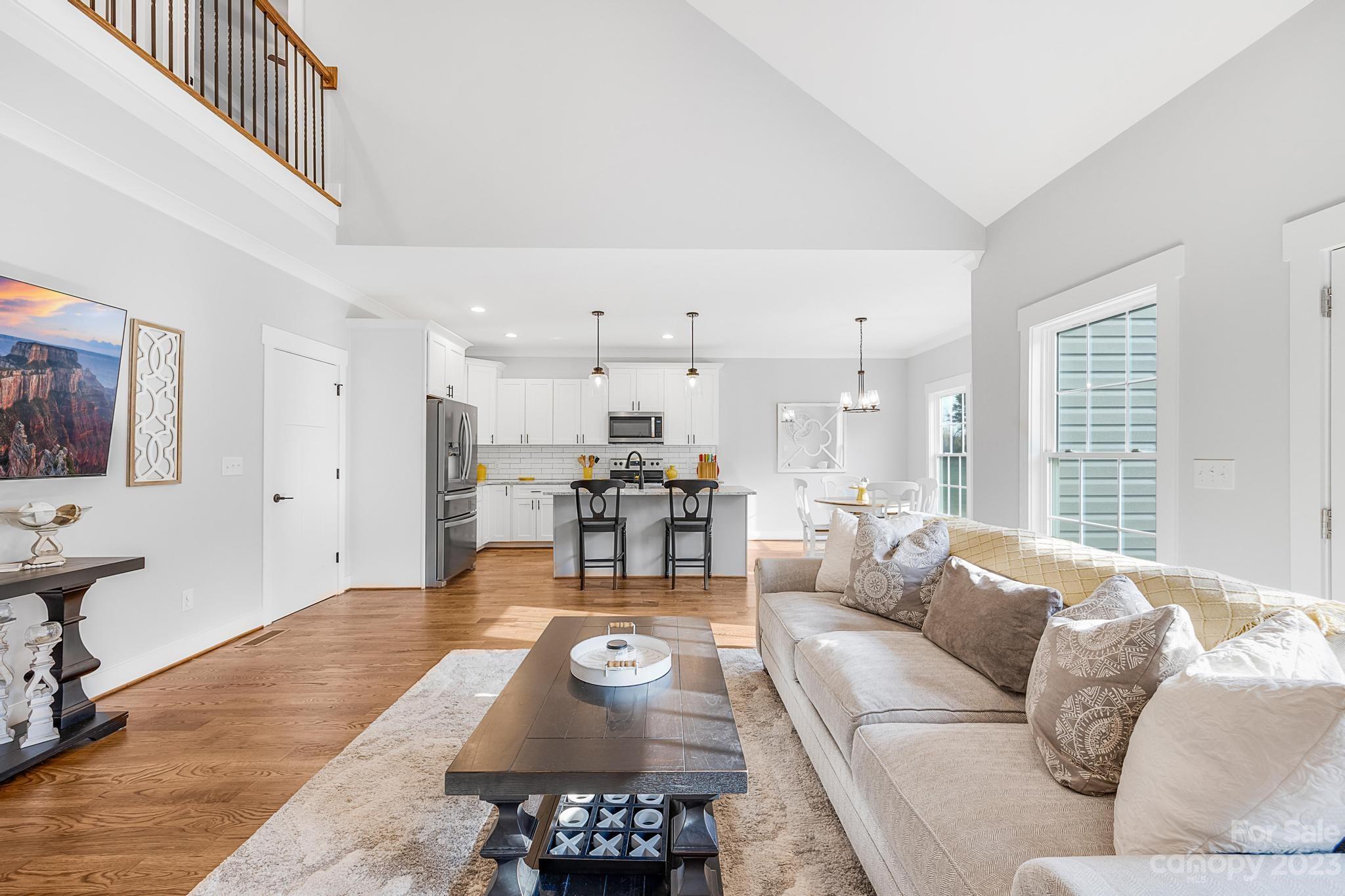 752 Deadmon Road Mocksville, NC 27028 - Photo 10 of 40 Gallery Image 10