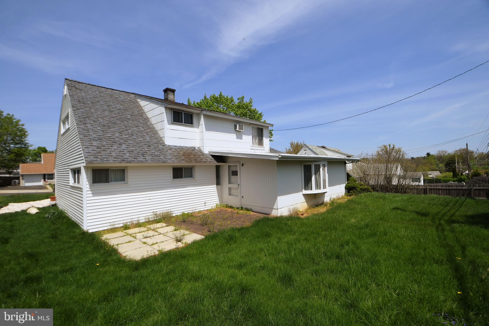 28 Calicobush Road Levittown, PA 19057 - Photo 36 of 37 Gallery Image 36