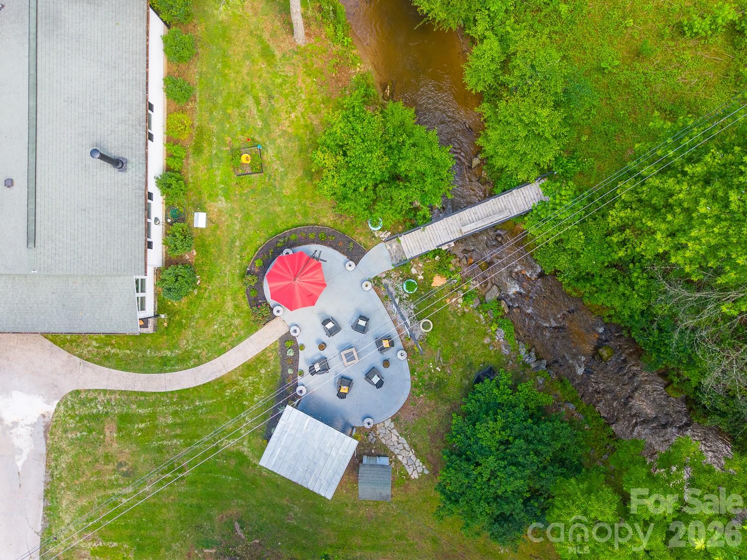 336 Greens Creek Road Sylva, NC 28779 - Photo 35 of 35