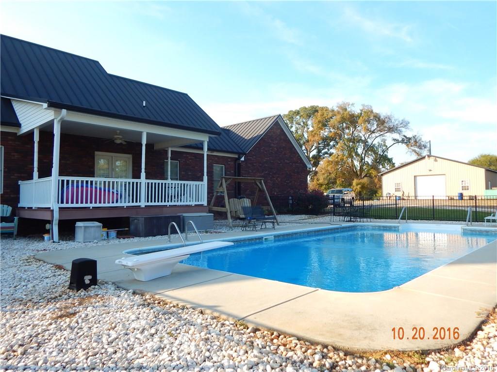 2984 George Wright Road Polkton, NC 28135 - Photo 3 of 24