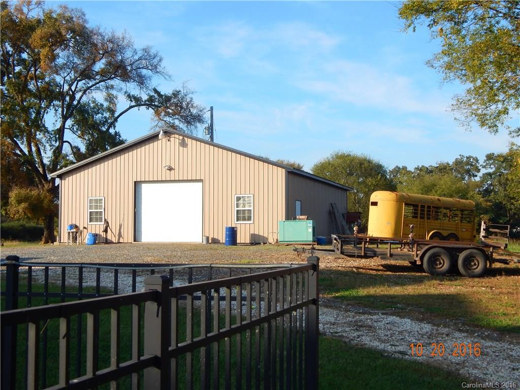 2984 George Wright Road Polkton, NC 28135 - Photo 22 of 24