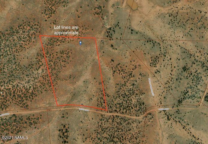 5350 East Lasso Loop Road, Unit 436 Williams, AZ 86046 - Photo 5 of 6 map