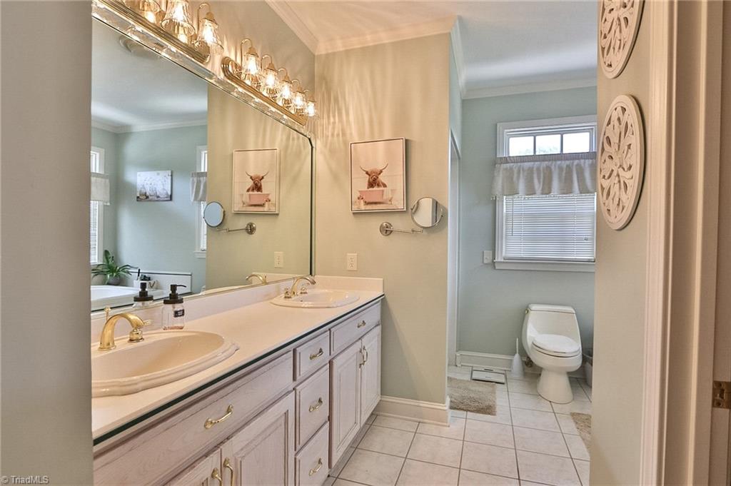 2726 Cedar Forest Road Ronda, NC 28670 - Photo 28 of 50