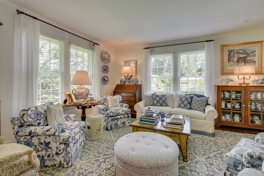 423 Banks Mill Road Southeast Aiken, SC 29801 - Photo 5 of 34 Gallery Image 5