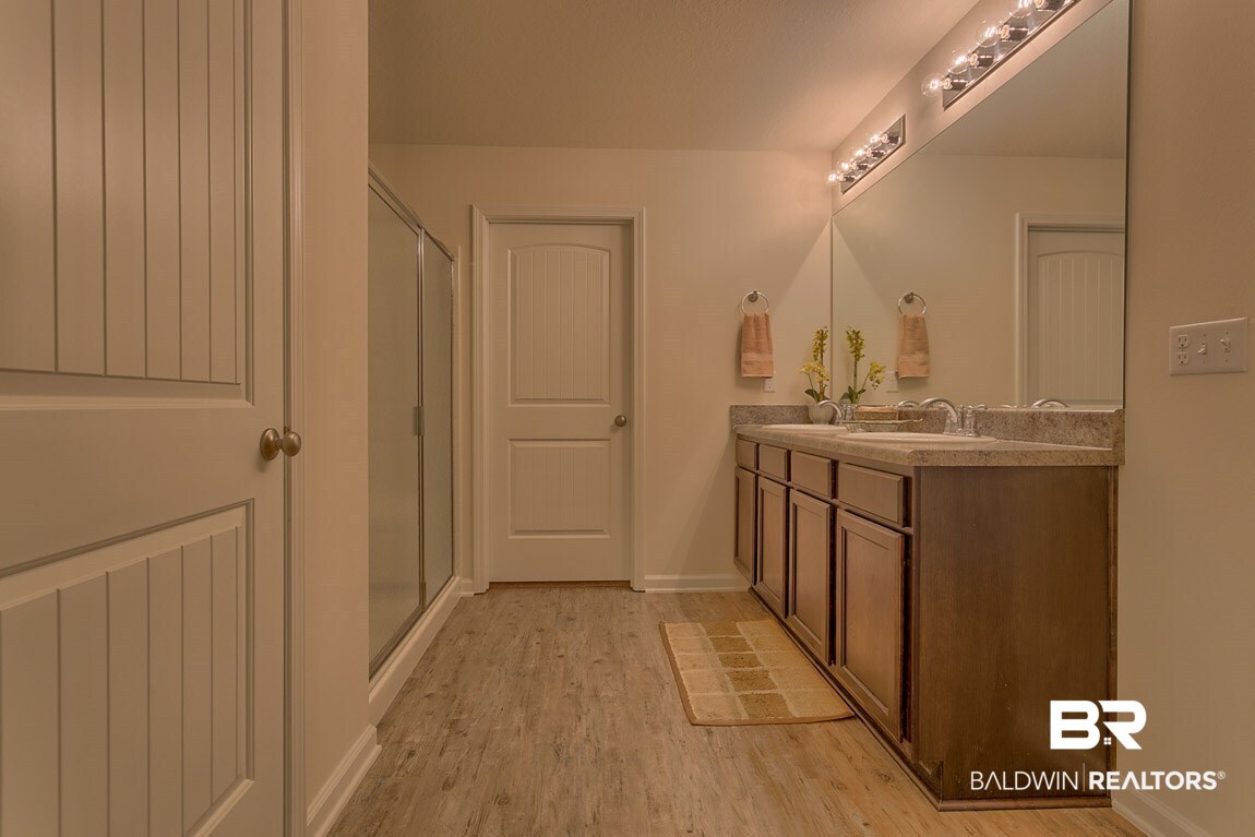 228 Rhineheart Lane Foley, AL 36535 - Photo 14 of 28 Photo may be of similar but not subject home.