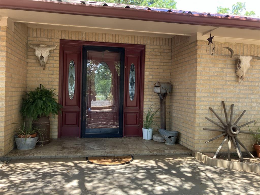 402 County Road 455 Ranger, TX 76470 - Photo 6 of 31