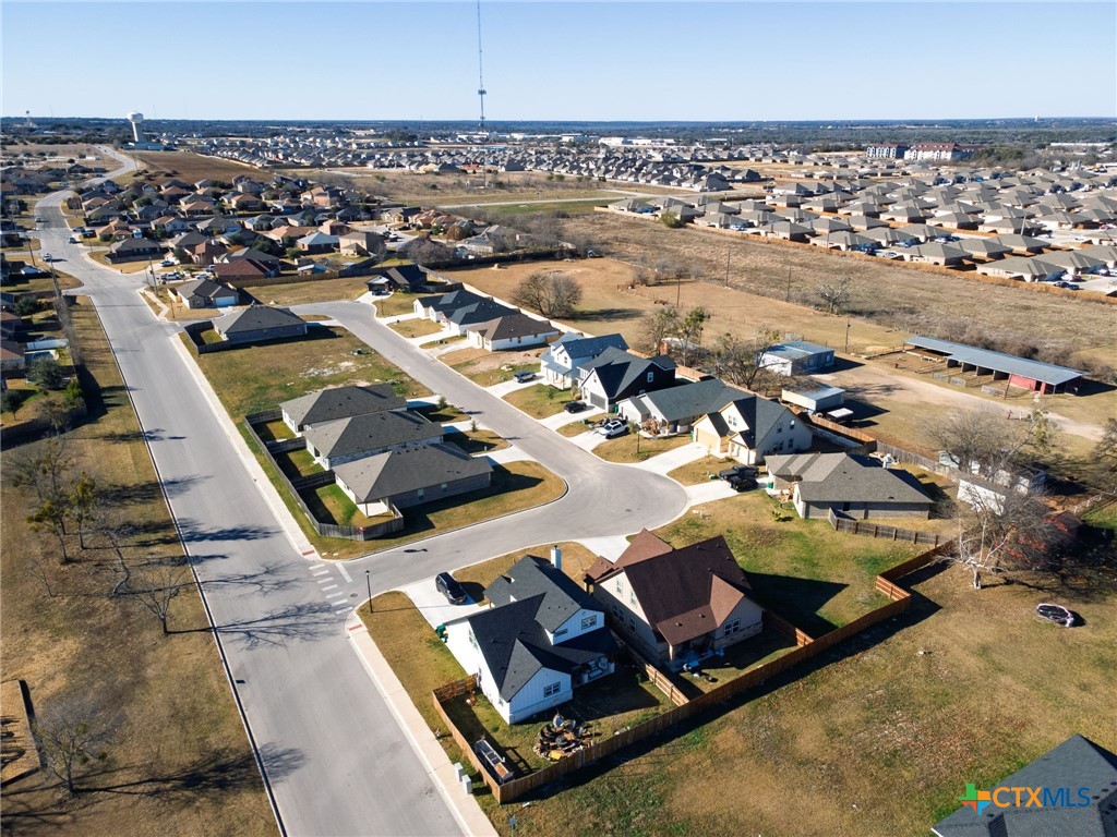 2123 Blackhawk Loop Belton, TX 76513 - Photo 30 of 31