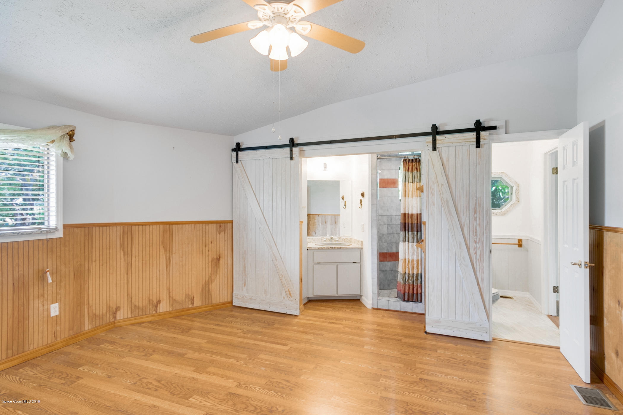 1191 Sunswept Road Northeast Palm Bay, FL 32905 - Photo 26 of 40 Spacious owner's suite