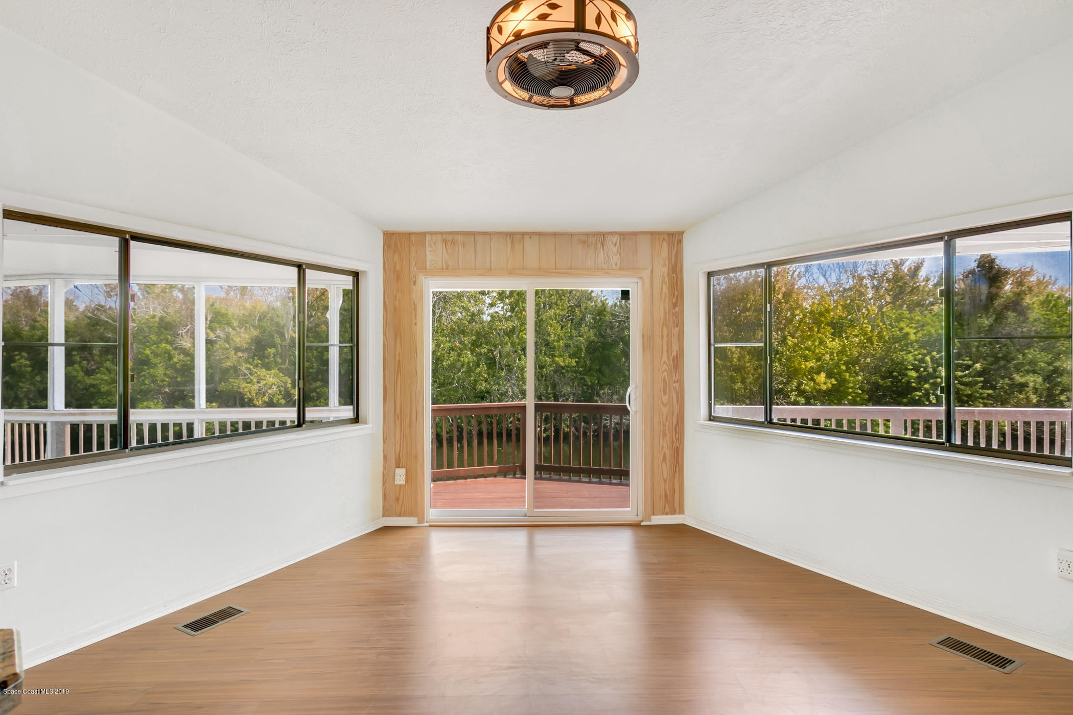 1191 Sunswept Road Northeast Palm Bay, FL 32905 - Photo 32 of 40 Stunning views from every room