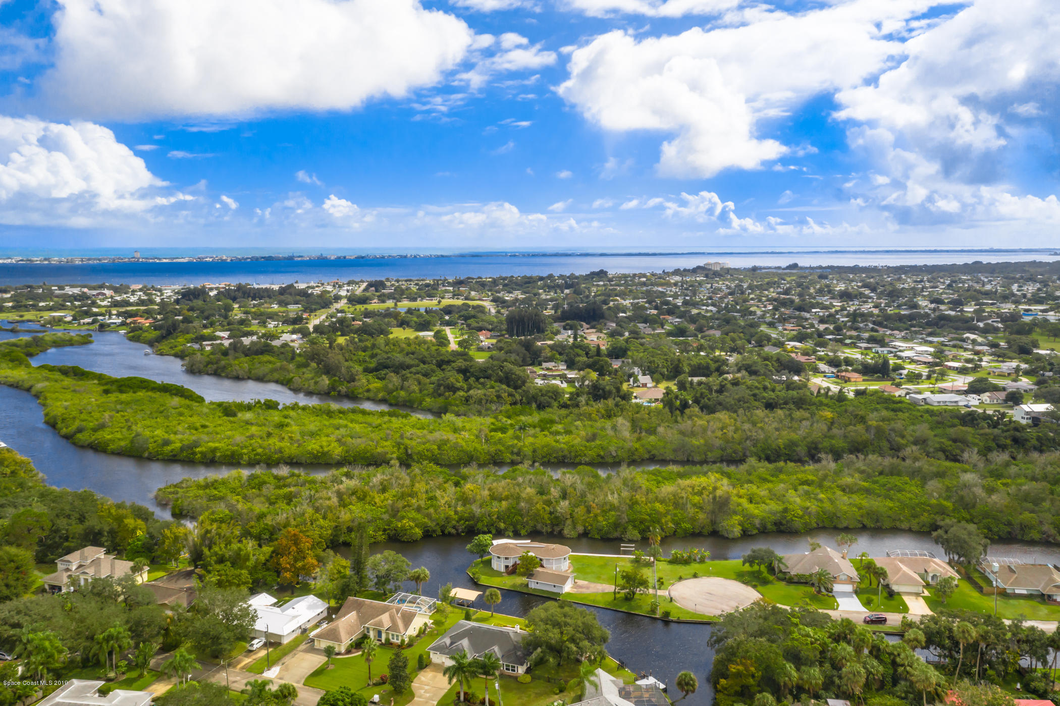 1191 Sunswept Road Northeast Palm Bay, FL 32905 - Photo 9 of 40 Best nature viewing in Brevard