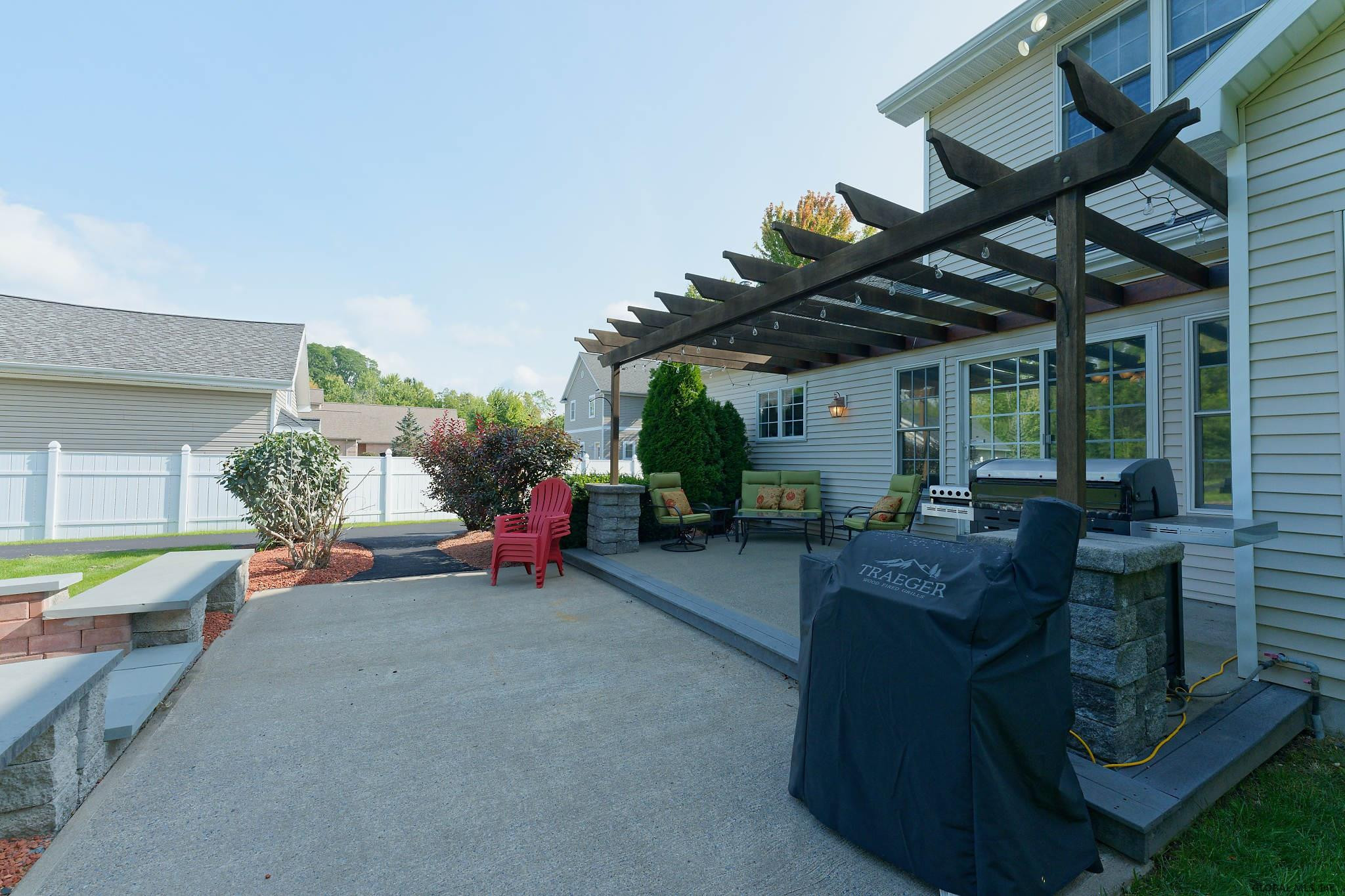 575 Pearse Road Colonie, NY 12304 - Photo 40 of 61 Photo 40