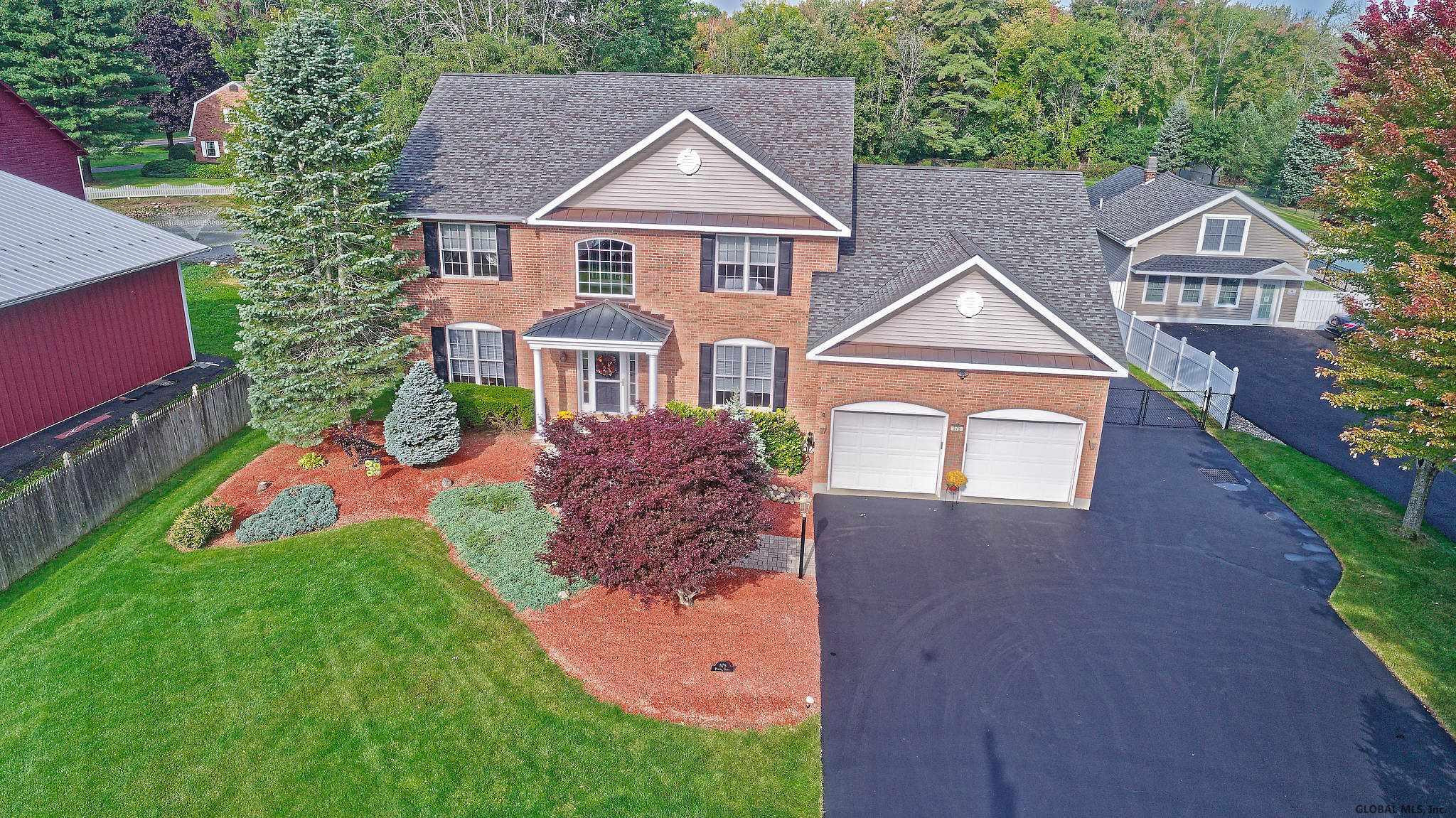 575 Pearse Road Colonie, NY 12304 - Photo 54 of 61 Photo 54