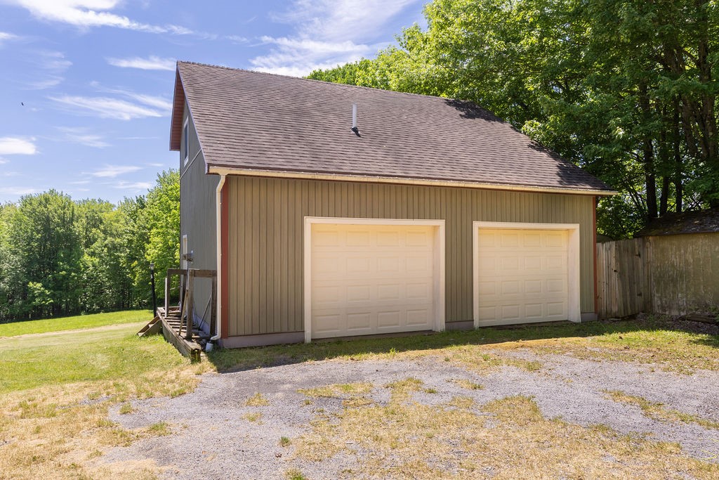 2654 Teedlebrook Road Harpersfield, NY 12093 - Photo 35 of 43