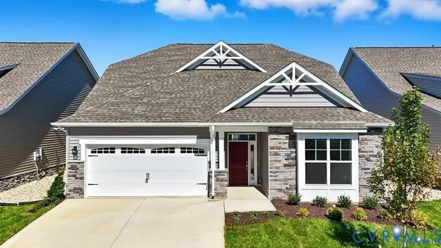 $529,990 | 1792 Outrigger Drive, Chester, VA 23836