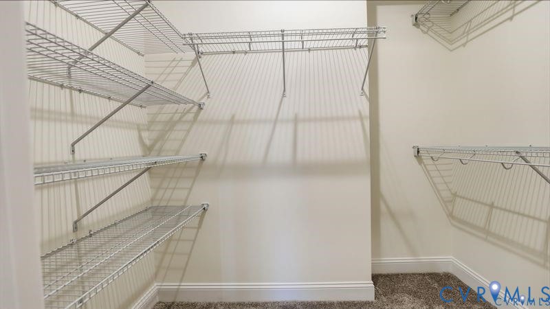 1792 Outrigger Drive Chester, VA 23836 - Photo 20 of 45 a bathroom with a shower