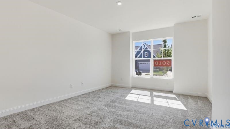 1792 Outrigger Drive Chester, VA 23836 - Photo 23 of 45 an empty room with windows