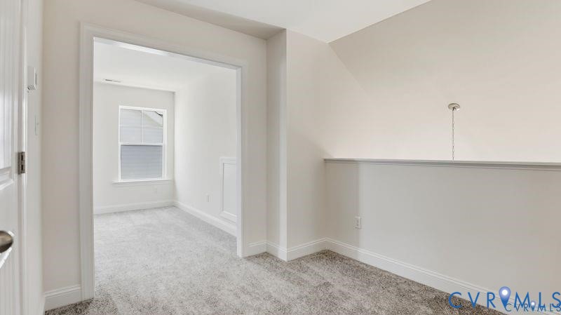 1792 Outrigger Drive Chester, VA 23836 - Photo 31 of 45 a view of an empty room and closet area