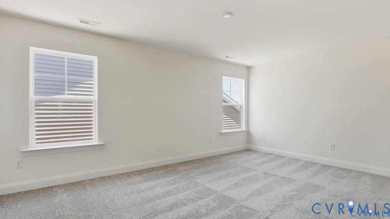 1792 Outrigger Drive Chester, VA 23836 - Photo 33 of 45 an empty room with windows