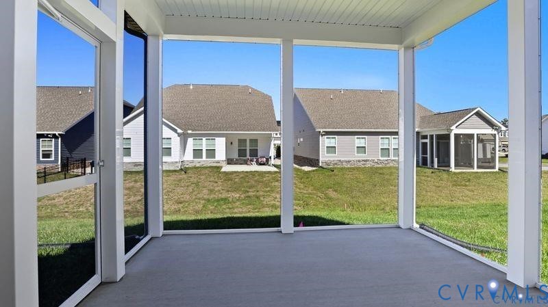 1792 Outrigger Drive Chester, VA 23836 - Photo 37 of 45 a view of front door