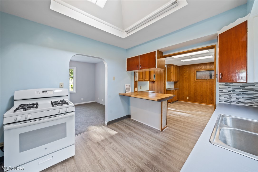 540 Lansing Road Akron, OH 44312 - Photo 20 of 35
