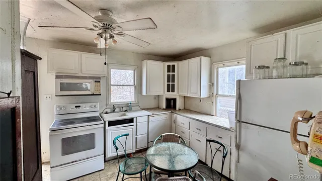 $125,000 | 550 Bent Avenue, Akron, CO 80720