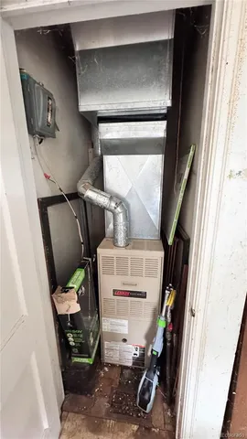 $125,000 | 550 Bent Avenue, Akron, CO 80720