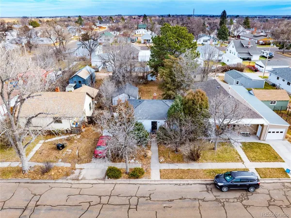 $99,000 | 550 Bent Avenue, Akron, CO 80720