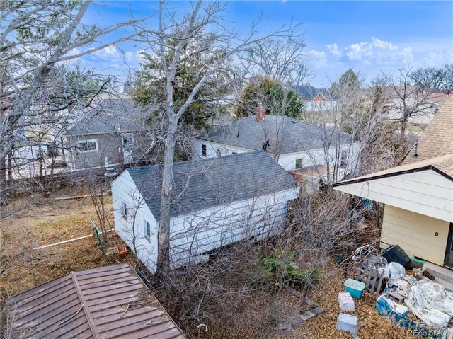 $125,000 | 550 Bent Avenue, Akron, CO 80720