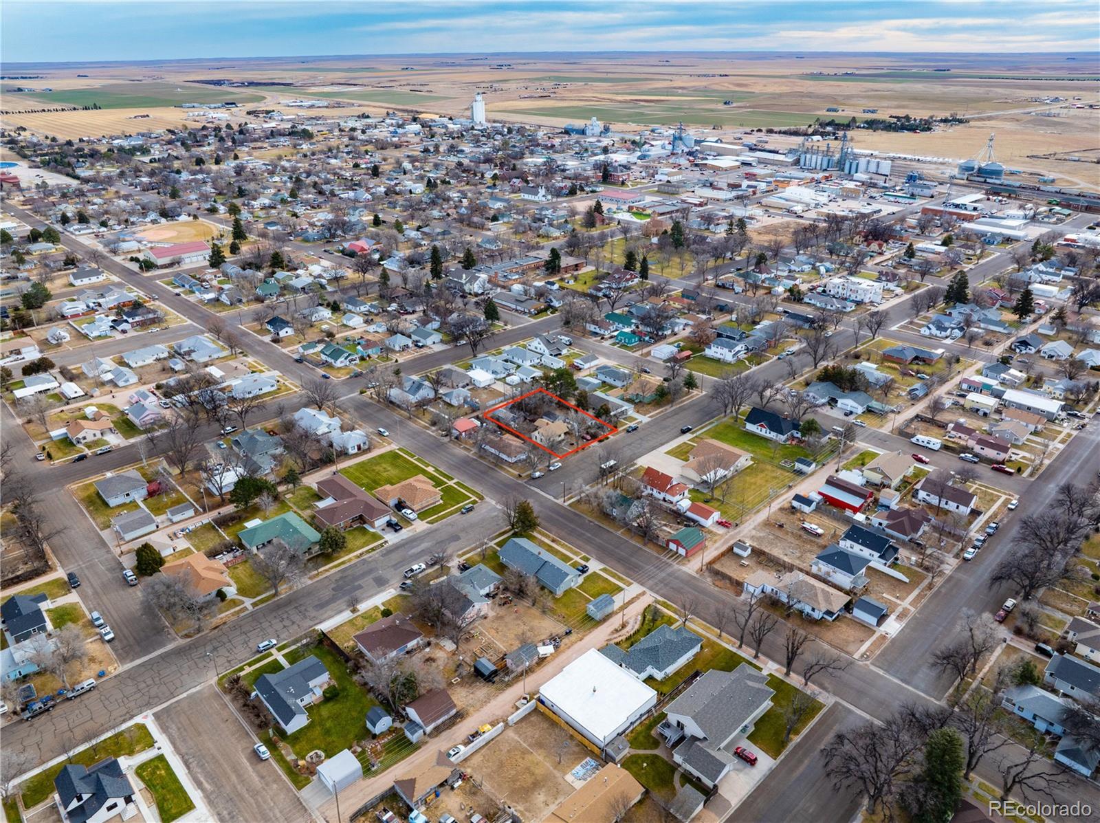 550 Bent Avenue Akron, CO 80720 - Photo 30 of 30