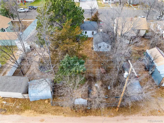 $125,000 | 550 Bent Avenue, Akron, CO 80720