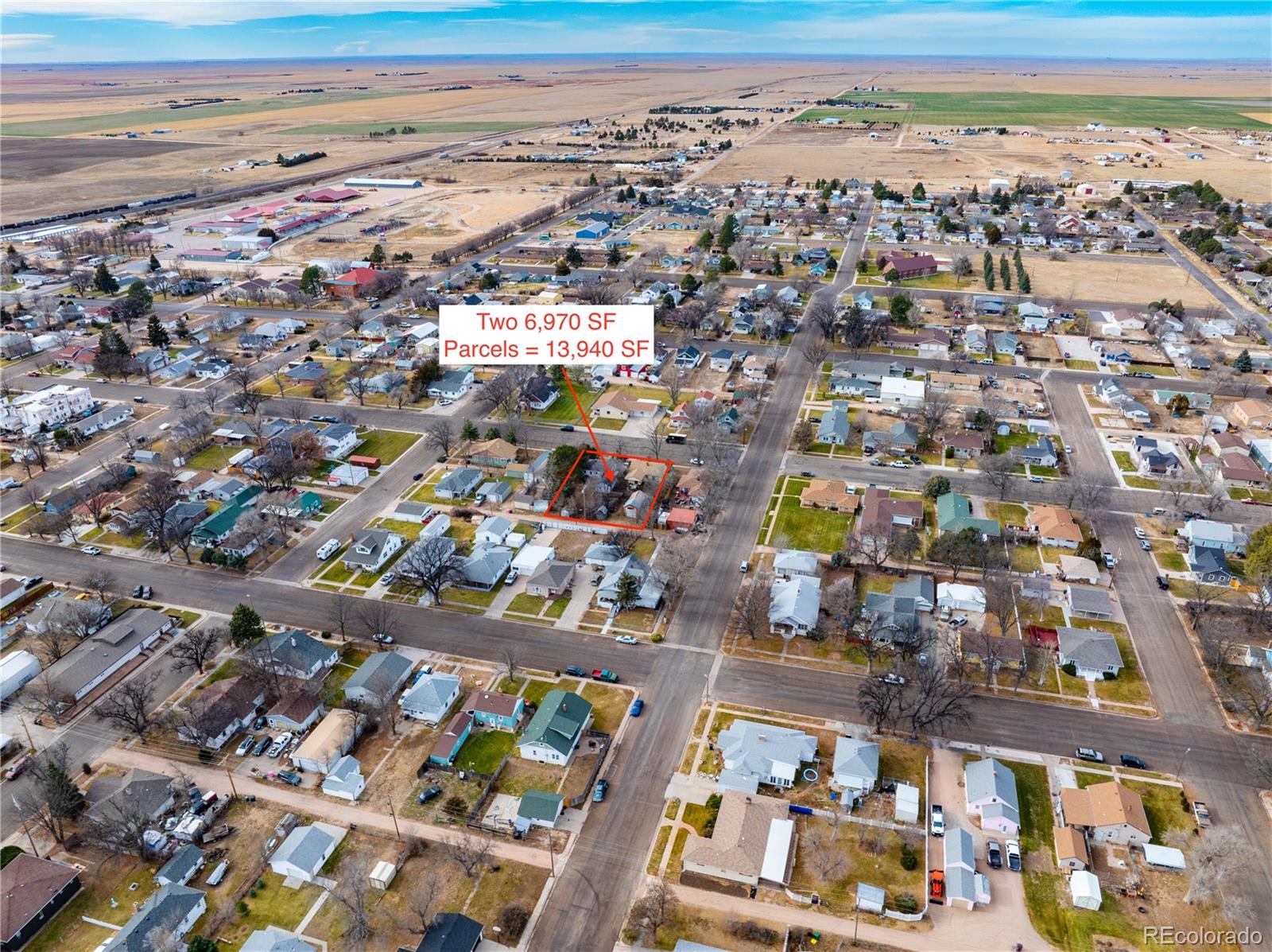 550 Bent Avenue Akron, CO 80720 - Photo 5 of 30