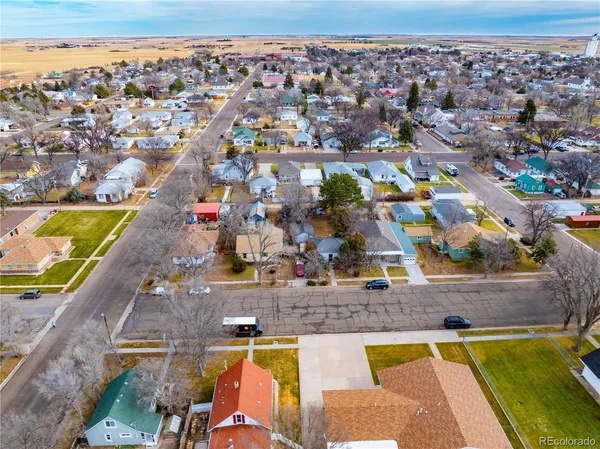 $99,000 | 550 Bent Avenue, Akron, CO 80720