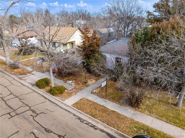 $125,000 | 550 Bent Avenue, Akron, CO 80720