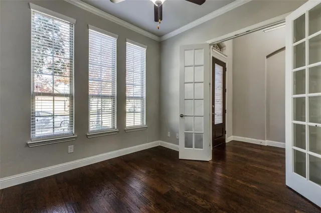 a view of a kitchen with furniture and a fireplace