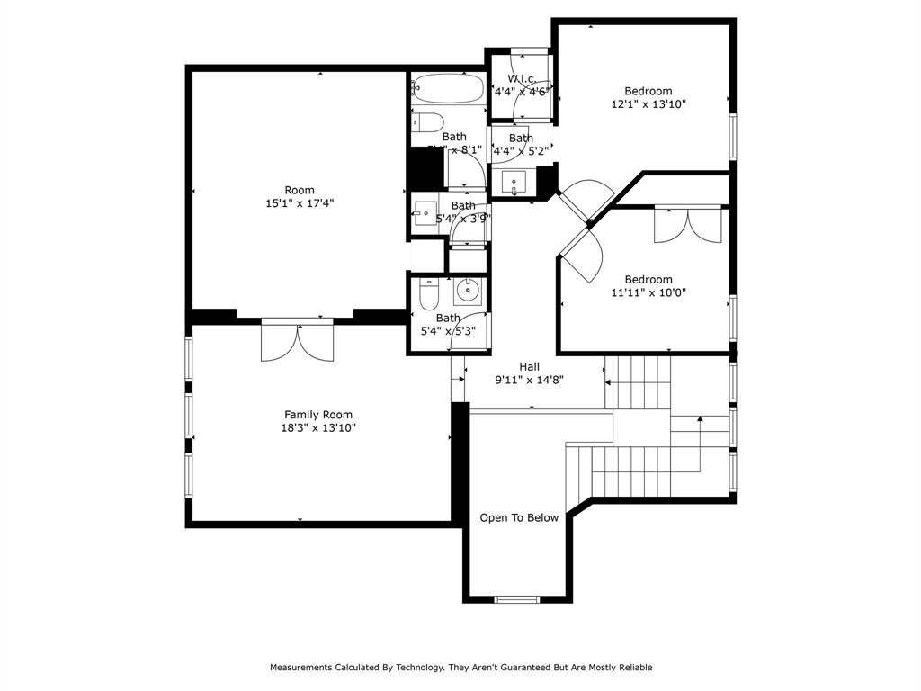 4412 Evenstar Way Plano, TX 75074 - Photo 30 of 30 a picture of a wall with a white wall and a painting