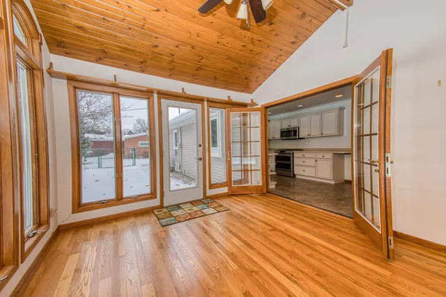 $274,900 | 1200 Westhill Avenue, Platteville, WI 53818