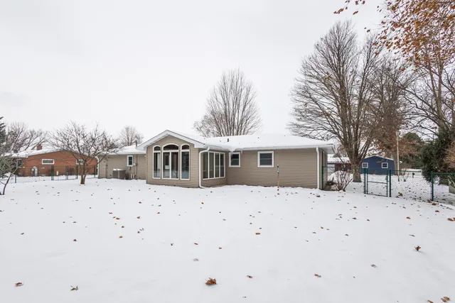 $274,900 | 1200 Westhill Avenue, Platteville, WI 53818