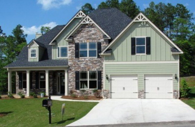 174 Equinox Loop Aiken, SC 29803 - Photo 1 of 1