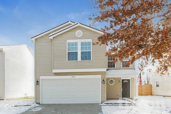 $1,649 | 9523 West Stargazer Drive, Pendleton, IN 46064