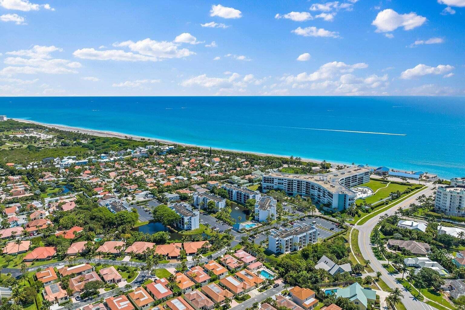 1605 Highway 1, Unit C103 Jupiter, FL 33477 - Photo 2 of 26 a view of a city