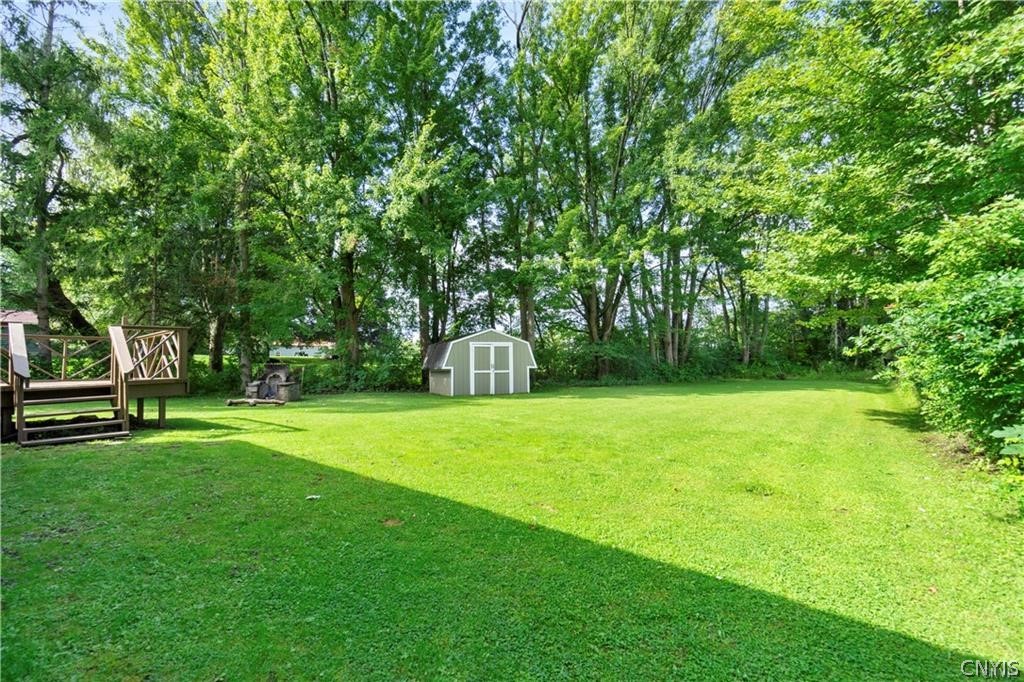 8835 Bridgeport Kirkville Road Kirkville, NY 13082 - Photo 25 of 28