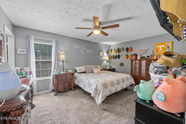 $499,900 | 1717 Meadow Ridge Circle, Sevierville, TN 37862